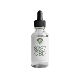 Variation #3207 of Anointed CBD Oil – Daytime 30 mL