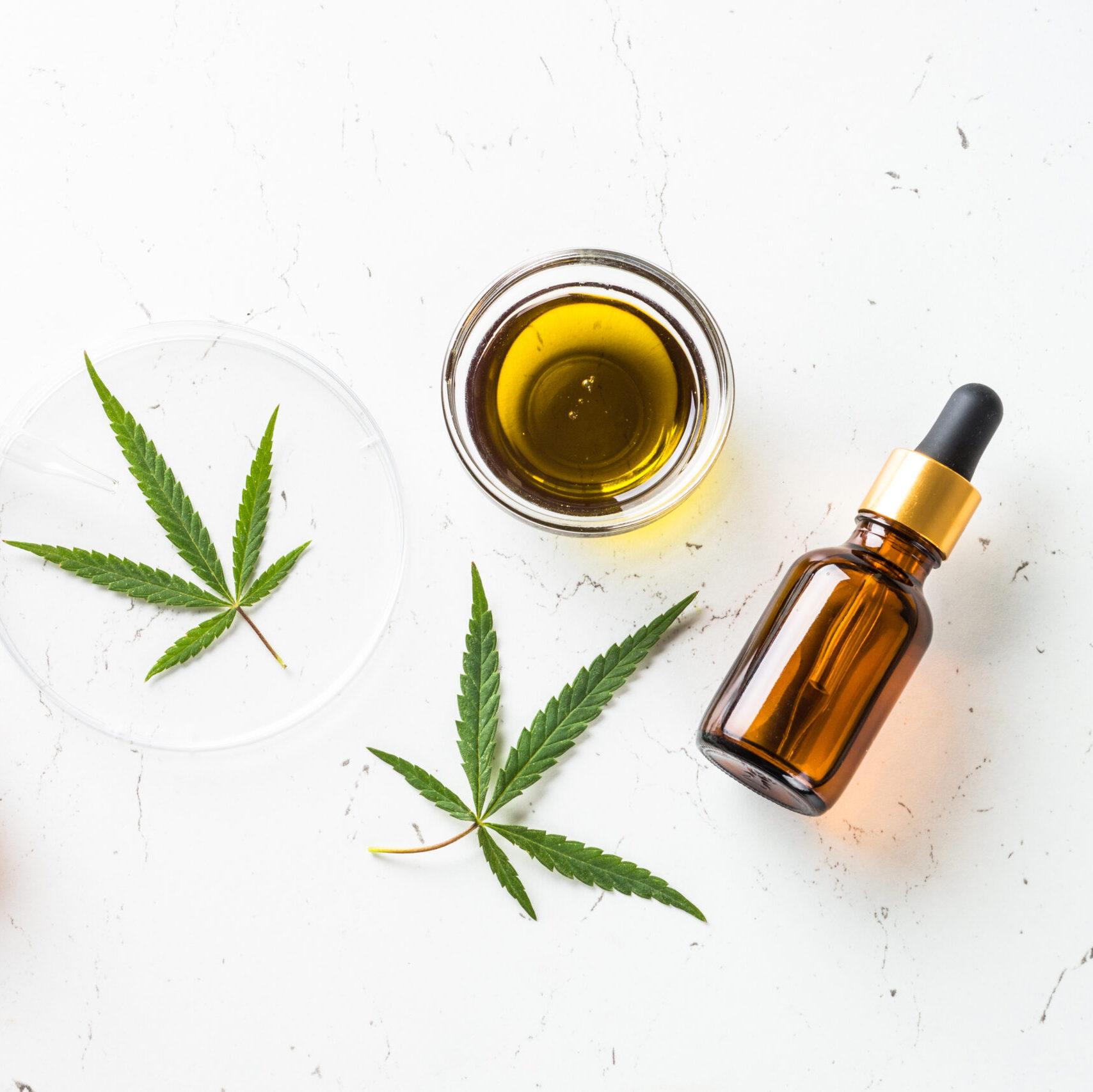 The Anointing Oil of the Holy Spirit