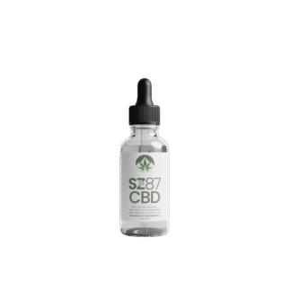 Anointed CBD Oil - Pet Mixed 30 mL